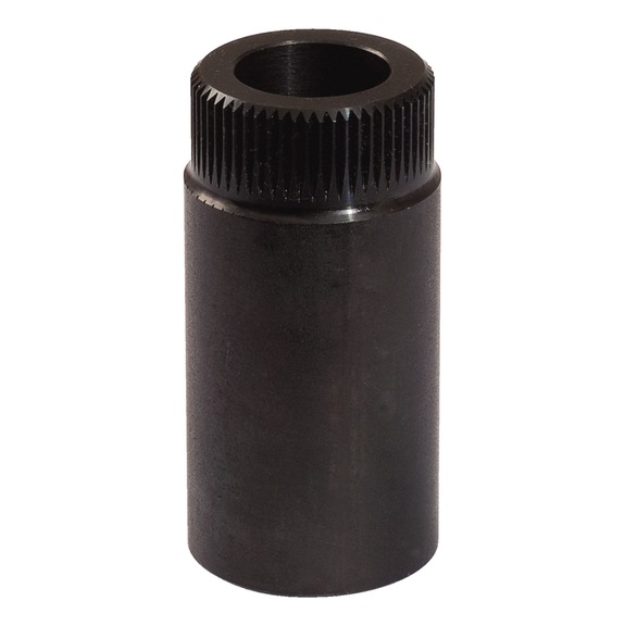 1/2 inch serrated socket for pre-chambers, 58 teeth - Other socket wrenches