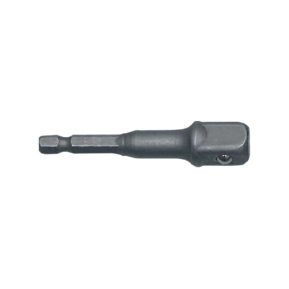 1/2 inch special adapter, magnetic, 72 mm - Socket tool (other)