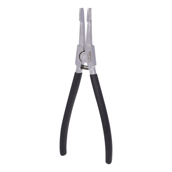 Drive shaft locking pliers, straight - Other pliers