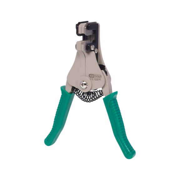 Automatic wire strippers, 0.5–2 mm - Wire strippers