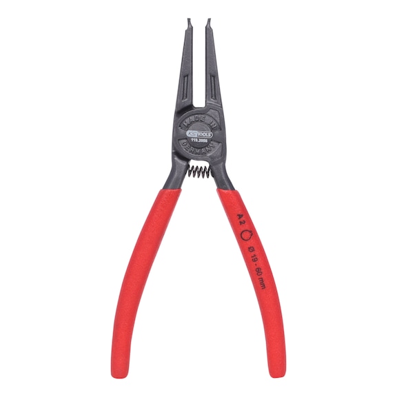 External circlip pliers, 19-60 mm - Other pliers