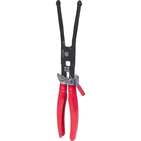 Exhaust clamp pliers, 310 mm - Other pliers