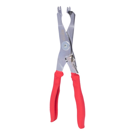 Brake cable spring pliers, 225 mm - Other pliers