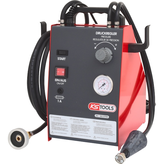 KS5 brake maintenance device, 5 litres - Brake system (automotive, other)