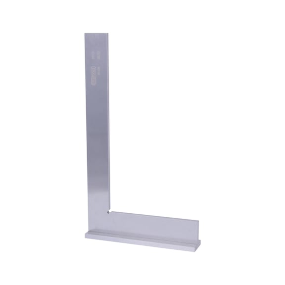 Stop angle according to DIN 875/2, 300 mm - Stop angle