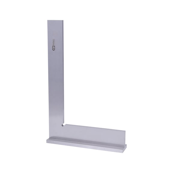 Stop angle according to DIN 875/0, 300 mm - Stop angle