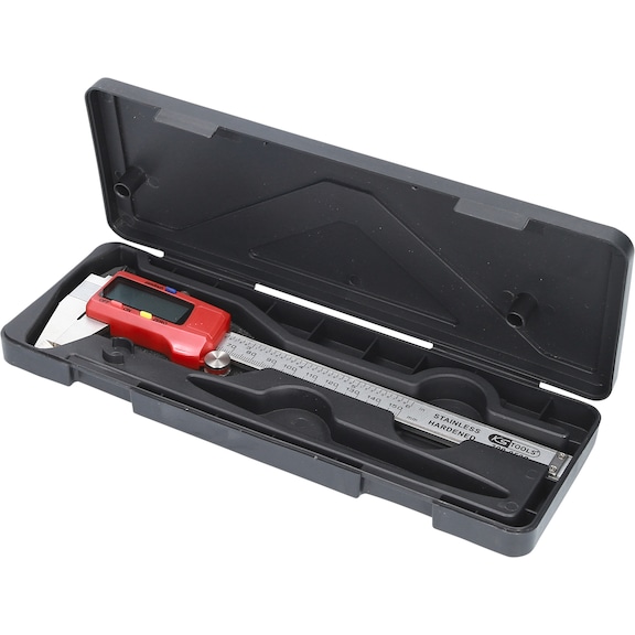 Digital caliper 0-150 mm - Digital caliper