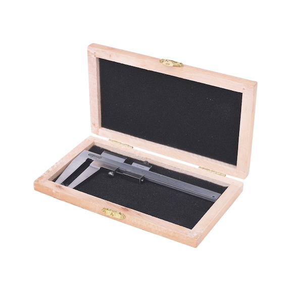 Brake disc caliper 0-60 mm, 162 mm - Brake disc caliper