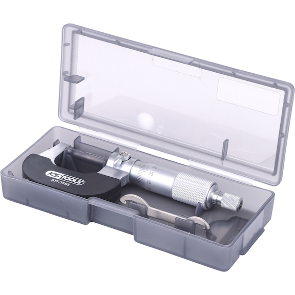 KS TOOLS Micrometer