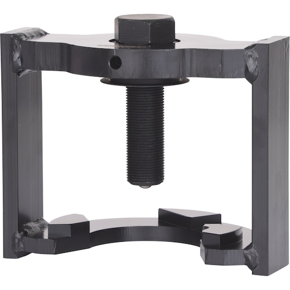 Brake linkage adjuster puller, BPW, 160 mm - Puller