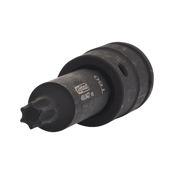 KS TOOLS 3/4 inch power bit socket Torx