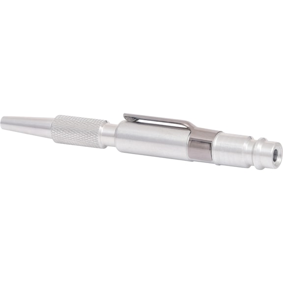 KS TOOLS Compressed air blow gun, 110 mm - Blow gun (compressed air)