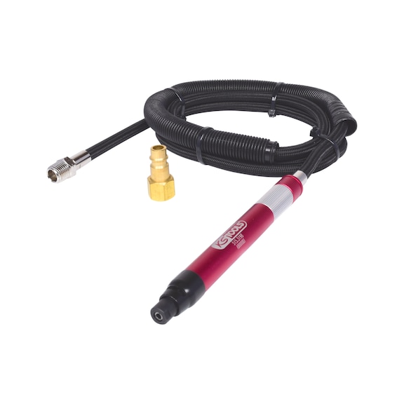 KS TOOLS Pneumatic die grinder