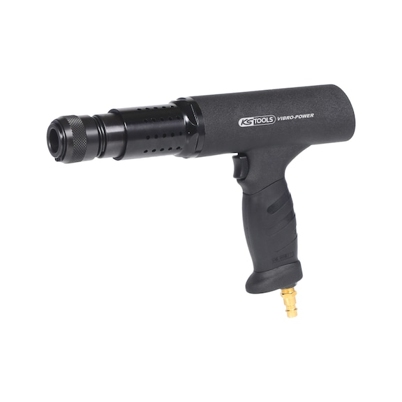 Pneumatic chisel hammer - Hammer, chisel (compressed air, unspecified)