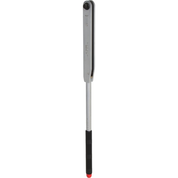 3/4 inch short-stroke torque wrench, 140-800 Nm - Short-stroke torque wrench