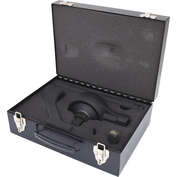 1/2 inch universal torque multiplier, 1300 Nm - Torque multiplier