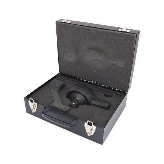 KS TOOLS 3/4 inch universal torque multiplier, 2700 Nm - Torque multiplier