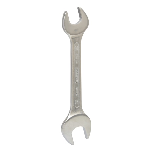 Double open-end wrench, 36x41mm - Double open-end spanner