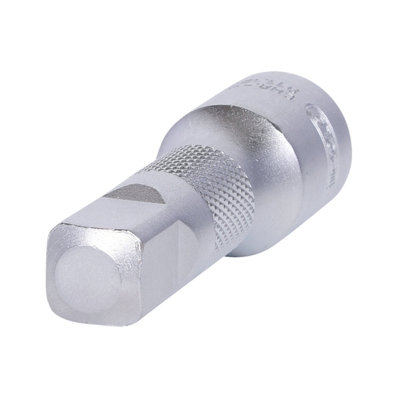 1/2 inch extension, 75 mm on hanger - 1/2 inch extension