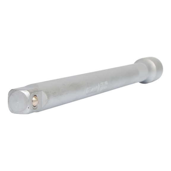 1/2 inch extension, 250 mm on hanger - 1/2 inch extension