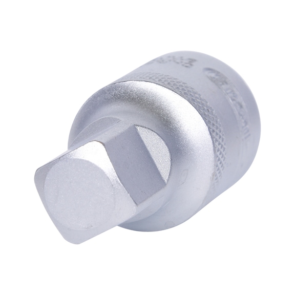 1/2 inch extension, 50 mm - 1/2 inch extension