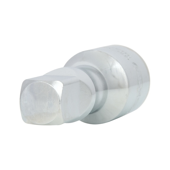 3/4 inch extension, 100 mm on hanger - 3/4 inch extension