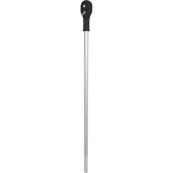 KS TOOLS 3/4 inch reversible ratchet, 24 teeth 911.3410 - KS TOOLS Ratchet (stepped spanner)