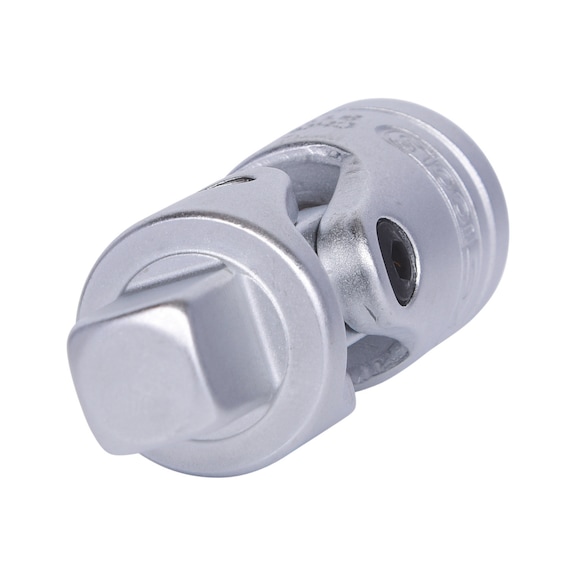 KS TOOLS 3/8 inch universal joint - Cardan joint 3/8" (socket insert)