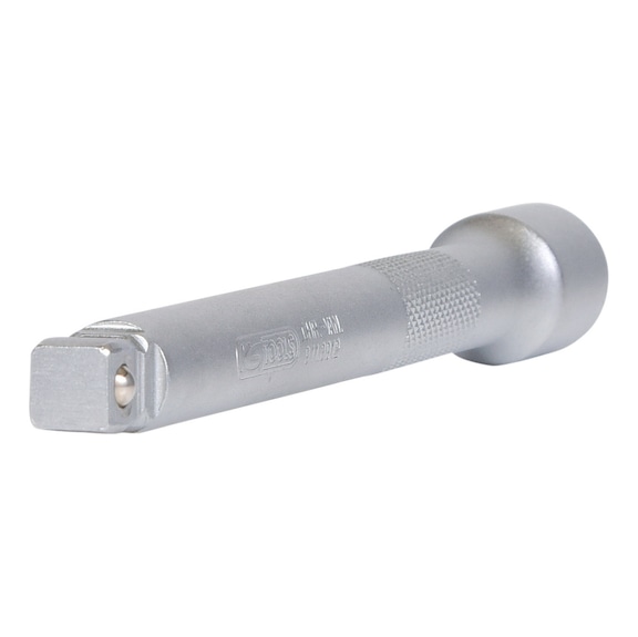 3/8 inch tilting extension, 150 mm on hanger - 3/8 inch tilt extension