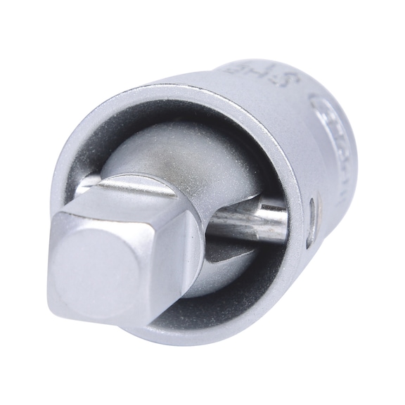 3/8 inch power ball joint - Cardan joint 3/8" (socket insert)