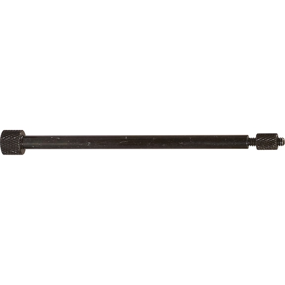 Extraction pin, 115 mm, D: 4.5 mm - Extraction pin