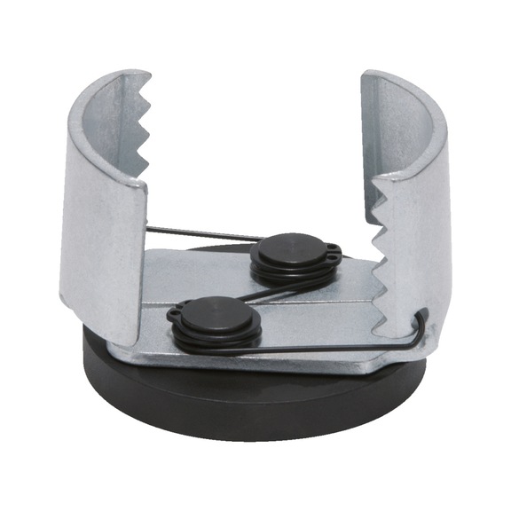 3/8 inch universal oil filter wrench, SW 63 mm - Oil filter wrench