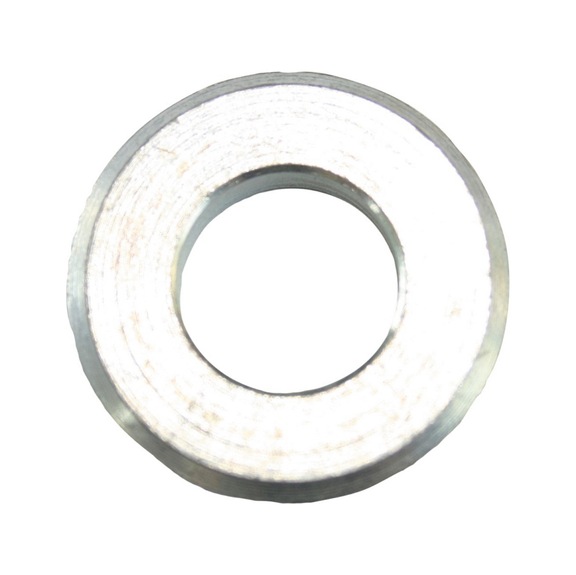 Mounting ring D: 14 mm - Puller - individual parts