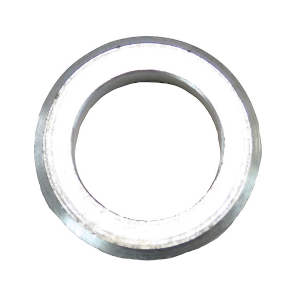 Mounting ring D: 18 mm - Puller - individual parts