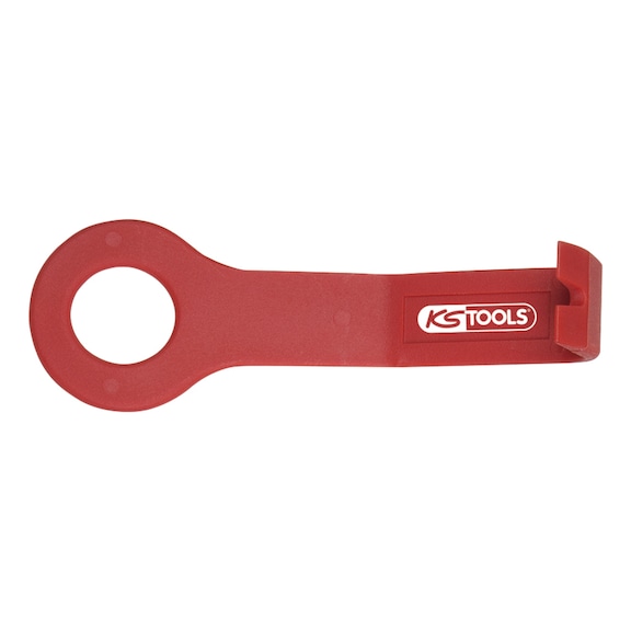 KS TOOLS Crowbar