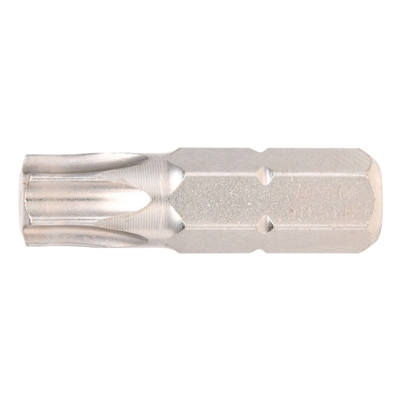5/16 inch TX bit, 30 mm, T70 - 5/16 inch Torx bit