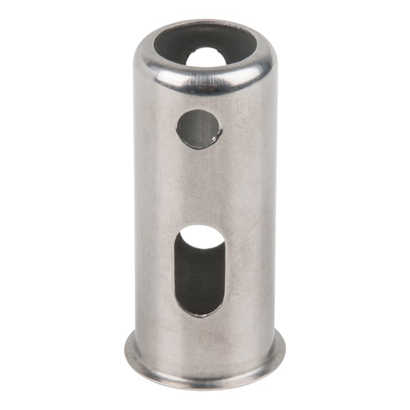 Attachment housing for 960.1160 - Housing