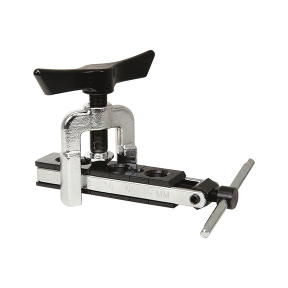 Flaring bar for CT 500, in mm - Flaring machine (machine tool)