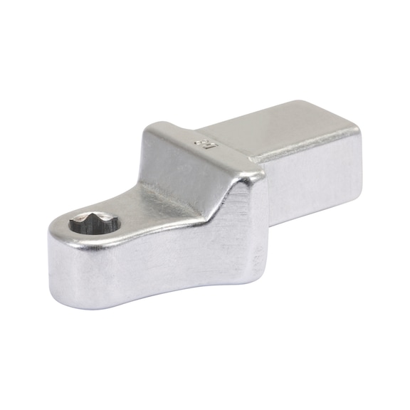 14x18mm TX E socket ring spanner, E24 - TX-E socket ring spanner