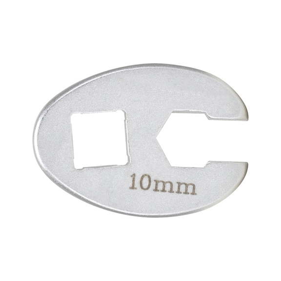 3/8 inch hex socket wrench, 11 mm - 3/8 inch hex socket wrench