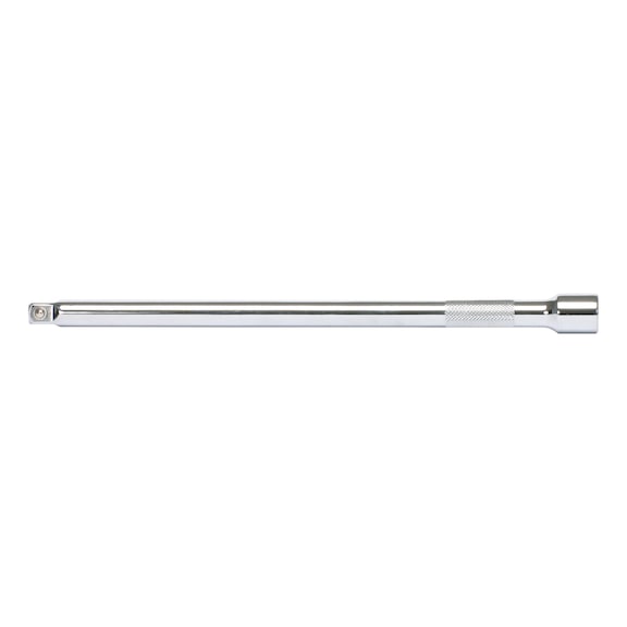3/8 inch CHROMEplus tilting extension, 250 mm - 3/8 inch CHROMEplus extension