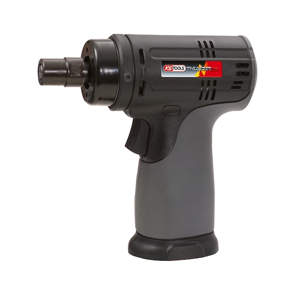 High-performance cordless grinder, 22,000 rpm, 10.8 V, without battery and charger - Cordless high-performance grinders