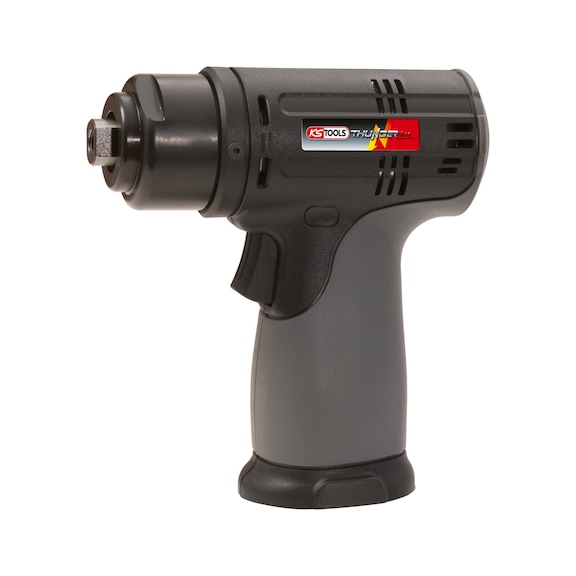 Cordless grinder, 3,200 rpm, 10.8 V, without battery and charger - Cordless grinder