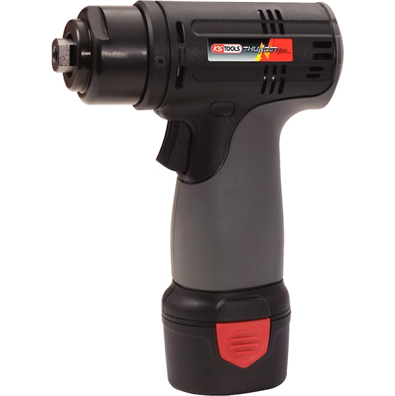 KS TOOLS Cordless grinder