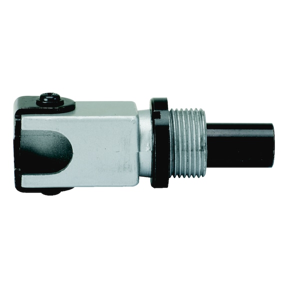 Anchor rivet button, for 150.9610 - Hand riveting pliers