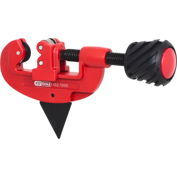 Small pipe cutter, 3-30 mm - Pipe cutter