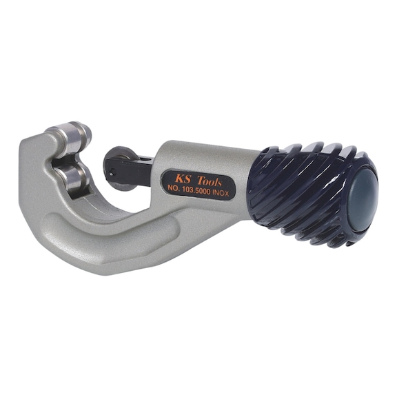 STAINLESS STEEL telescopic pipe cutter, 6-38 mm - Pipe cutter