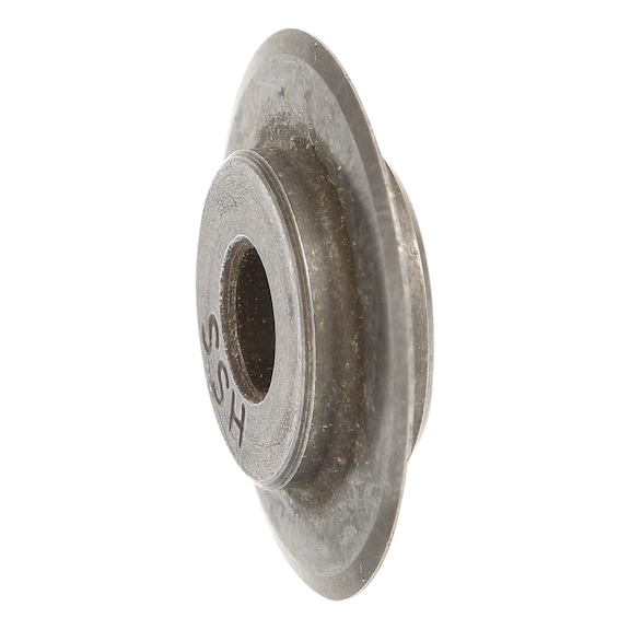 Replacement cutting wheel for pipe cutter, V2A, 20 mm - Pipe cutter