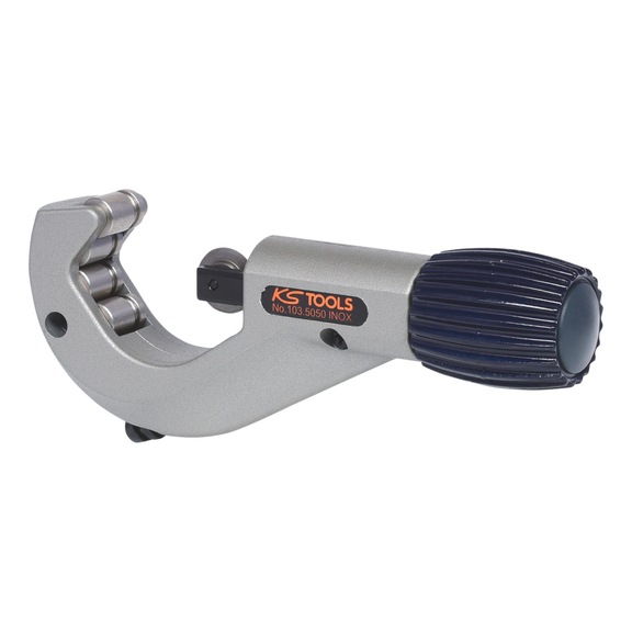 Telescopic pipe cutter for stainless steel (Inox) pipes, 3-42 mm - Pipe cutter