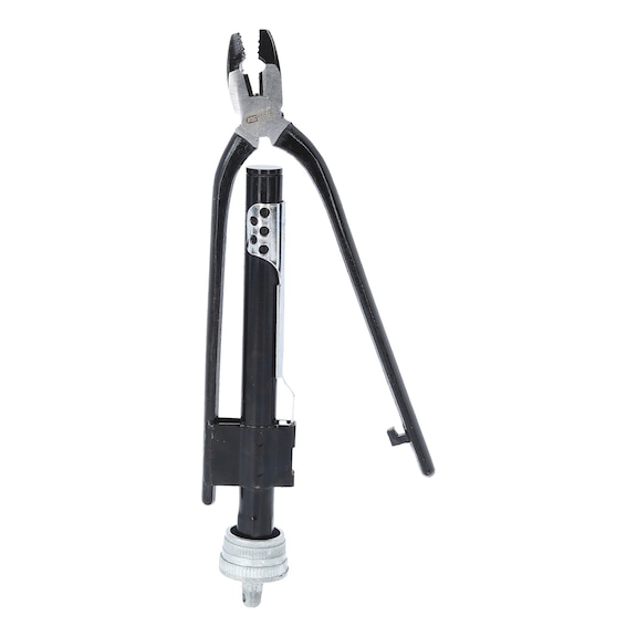 Wire swaging pliers, 215 mm - Other pliers